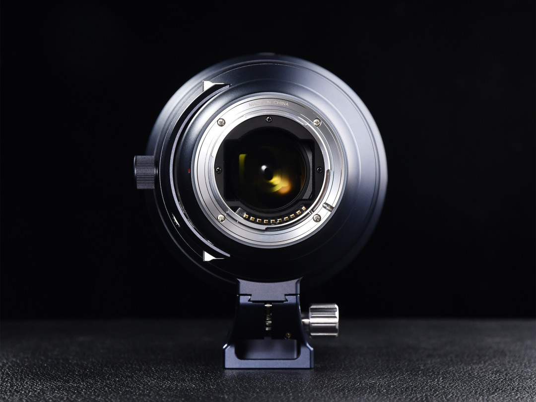 老蛙首款大光圈定焦自动对焦镜头 老蛙AF FF 200mm F2.0 C-Dreamer镜头评测