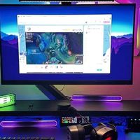 雷蛇黑寡妇V4迷你键盘深度体验