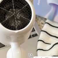 松下小轻筒：旅行吹风机新选择