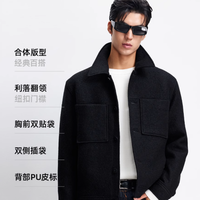 🍂 被追问 800 次的秋日通勤外套，终于挖到宝了！