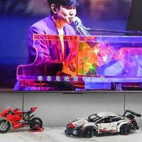 小米电视音质升级记：漫步者R1700BT+音箱，带来的不只是震撼？