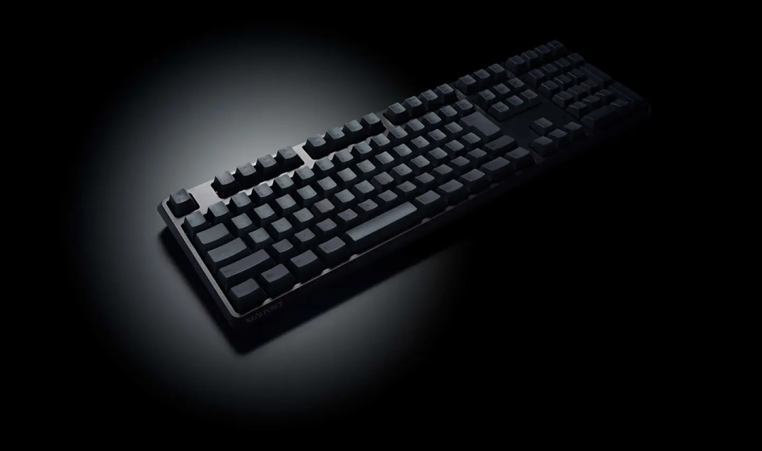 键盘圈信仰更新!REALFORCE R4 正式发布,蓝牙+USB-C 双模加持
