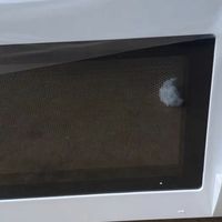 潜力作者的厨房新宠：美的20L微波炉