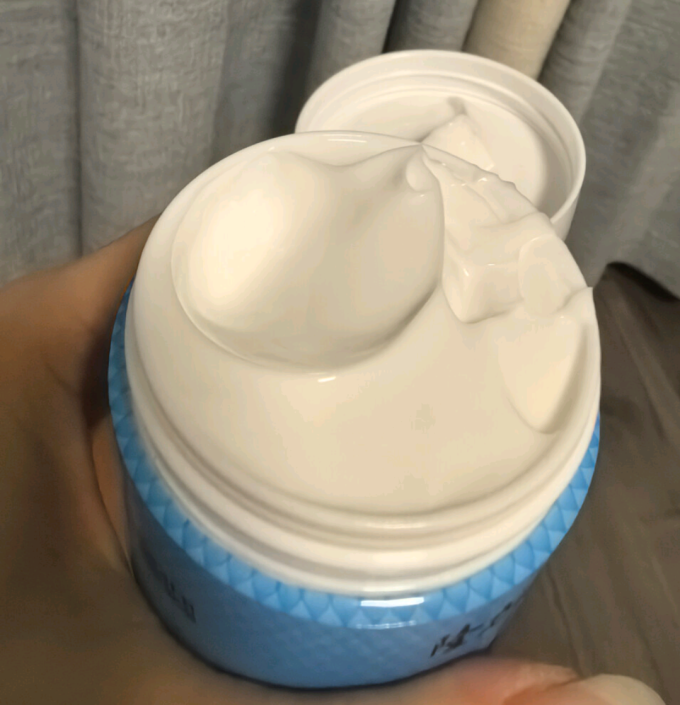 隆力奇身体乳液