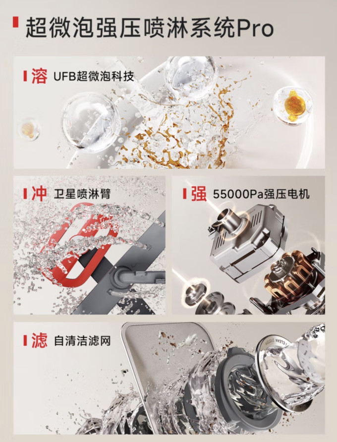 东芝嵌入式洗碗机