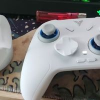 飞智冰原狼4开箱体验