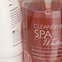 我的人生卸妆水