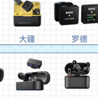 麦克风哪个音质最好？2025年无线麦克风品牌排行榜十大品牌推荐