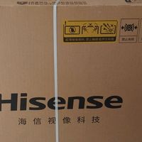 双十一电视封神！海信65E3NH Pro，补贴后闭眼入的视听王者