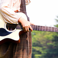 一把懂你的入门吉他：Kepma D1CBKM，让每个梦想都有回响