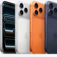 iPhone17系列又“翻车了”！真是没完了！果粉也真是无奈了！