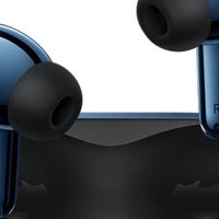 399元起！vivo TWS 5耳机：60dB降噪+跨生态三连接