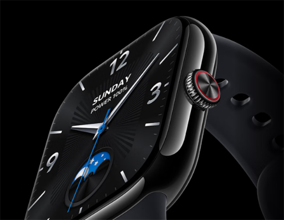 499元起 vivo WATCH GT 2发布:33天超长续航