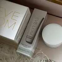 双十一必囤！EVELOM洁颜霜
