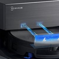 双十一清洁革命！科沃斯X11 PRO：从此家务不用动手的科技美学。