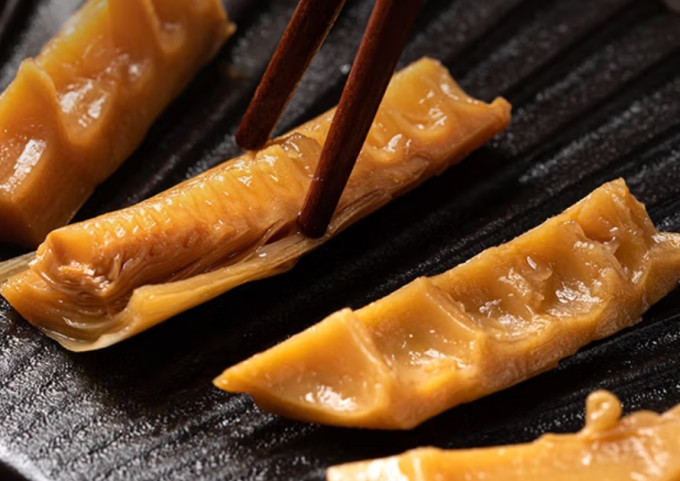 三关六码头其他休闲零食