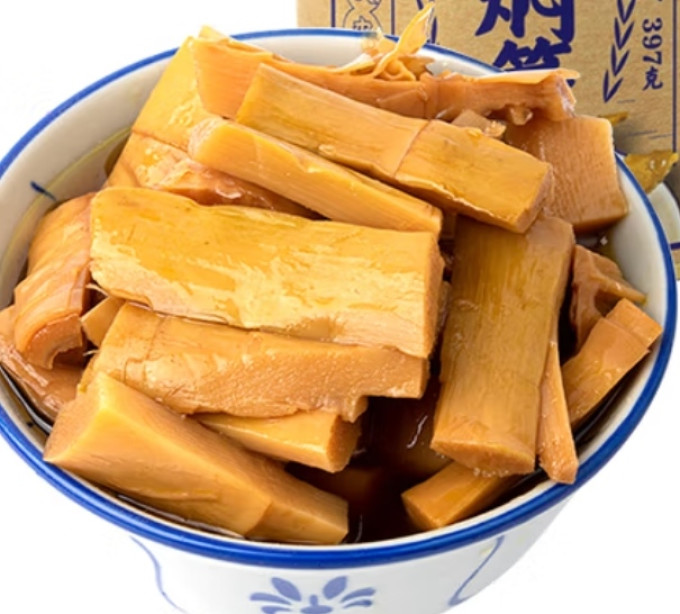 三关六码头其他休闲零食