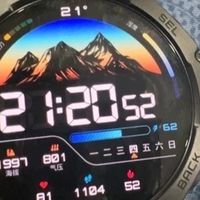 户外党本命手表！华米T-Rex3 Pro实测太能打
