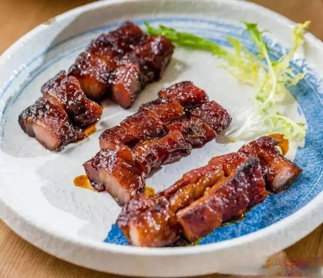 五花肉的99种美味暴击:从红烧脆皮到跨界混搭全揭秘