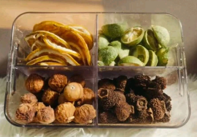 陈一凡茶类