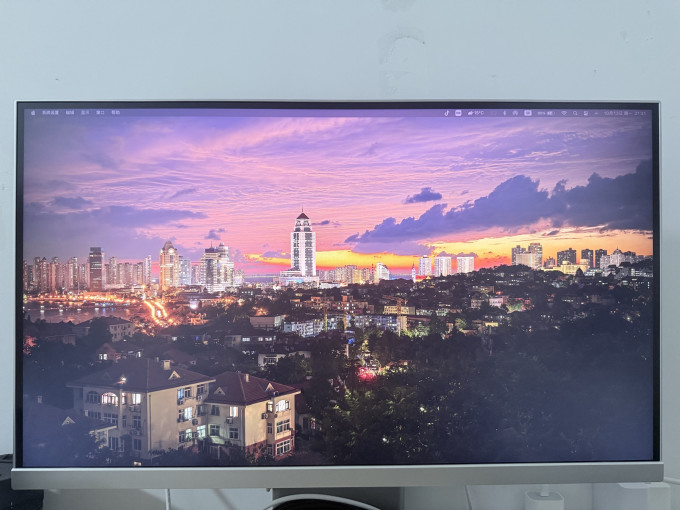 未来显示器