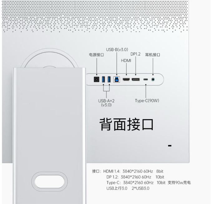 未来显示器