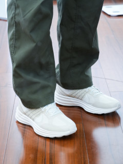 还记得你挣钱买的第一双Nike吗？