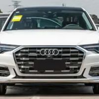 2026款奥迪A6L正式上市：3.0T V6动力领衔，42.79万起售！