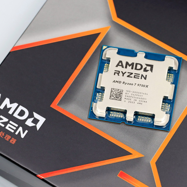 这个双十一，游戏爱好者买 AMD CPU 就对了！
