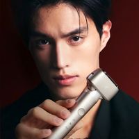 双11选剃须刀不纠结，松下小锤子3.0值得试