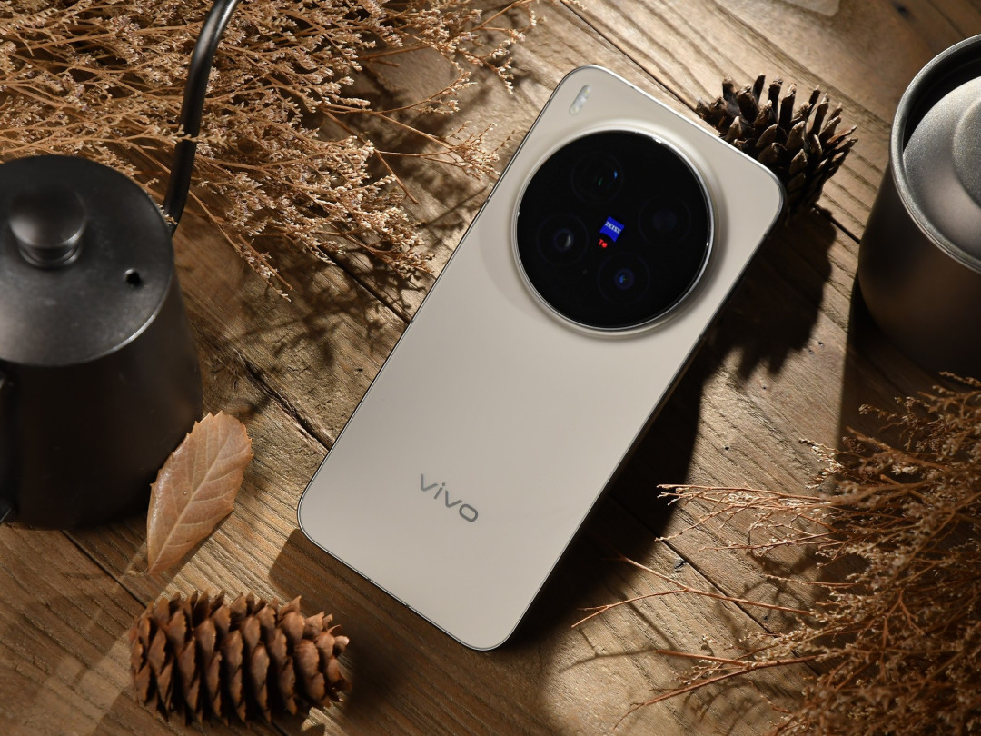 全场景都能出“巨片” vivo X300 Pro影像实测