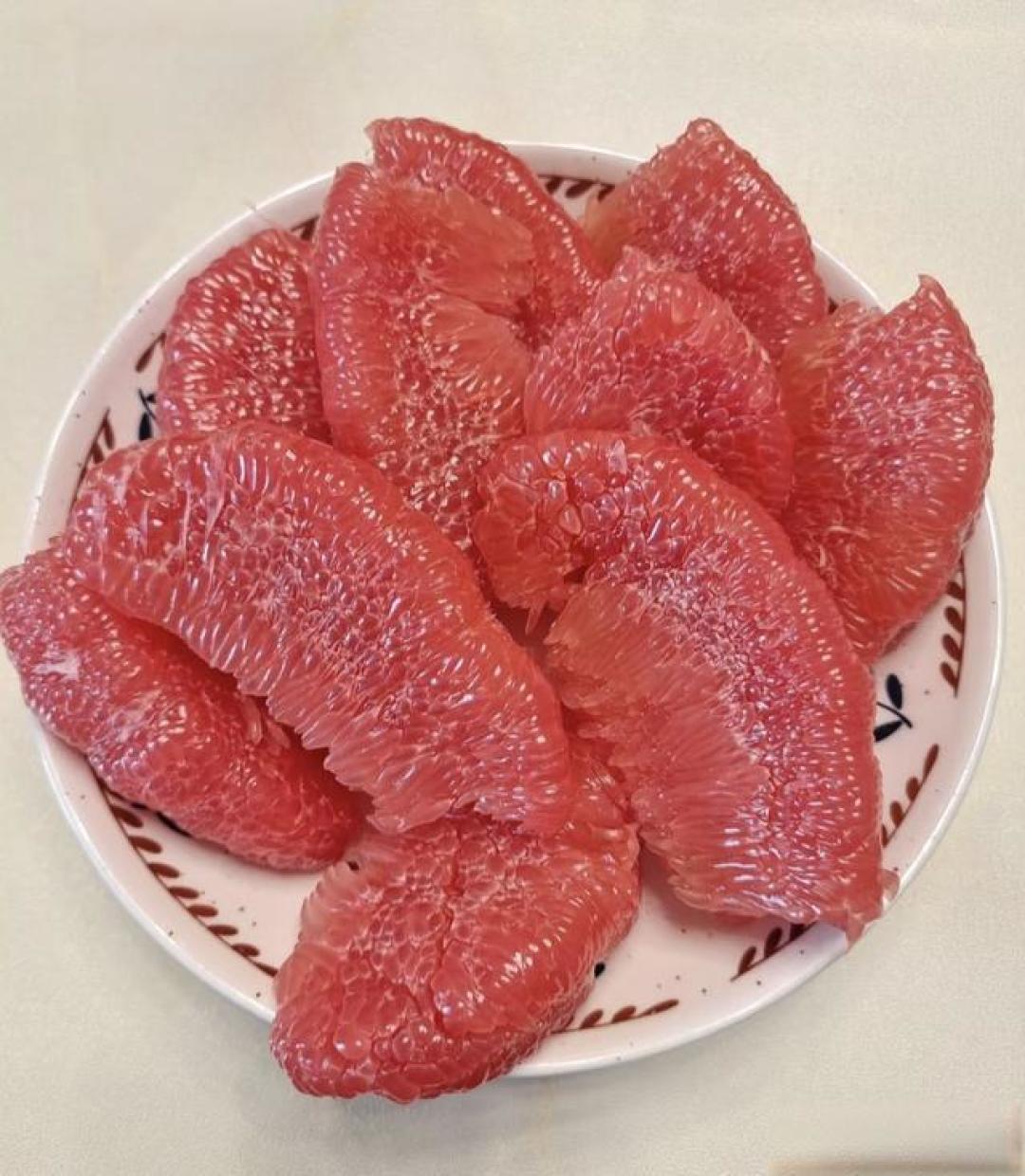 揭秘秋日养生新宠:柚子梨饮如何用一杯温暖调和健康与仪式感