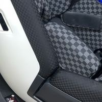 双11母婴用品清单:安全座椅选购指南