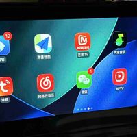 长安糯玉米封神！奥风CarPlay盒子才是灵魂配件✨