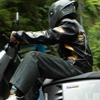 电摩界“全能王”！极速55km/h，价格只有4000+，真香！