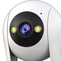 双十一必囤数码好物：乔安监控守护家的每一寸安心