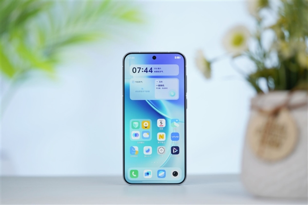 满血2亿灭霸主摄!vivo X300图赏