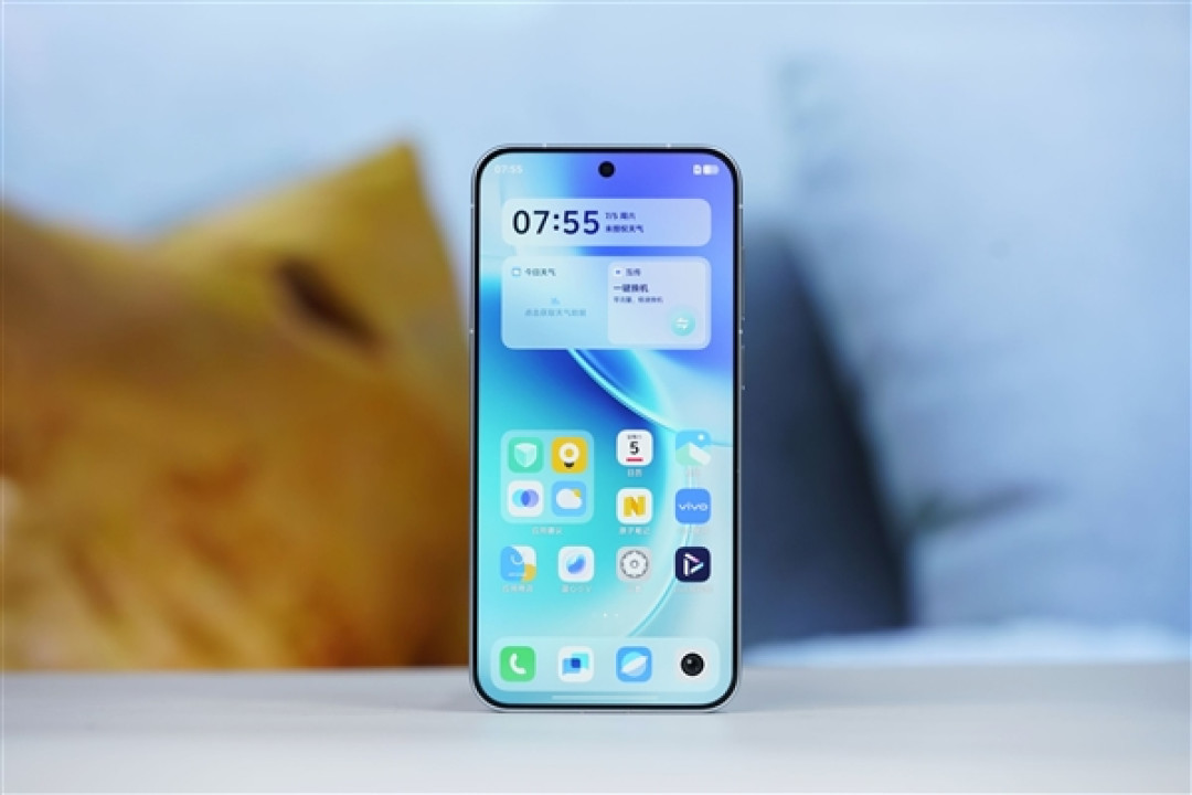 满血2亿灭霸主摄!vivo X300图赏
