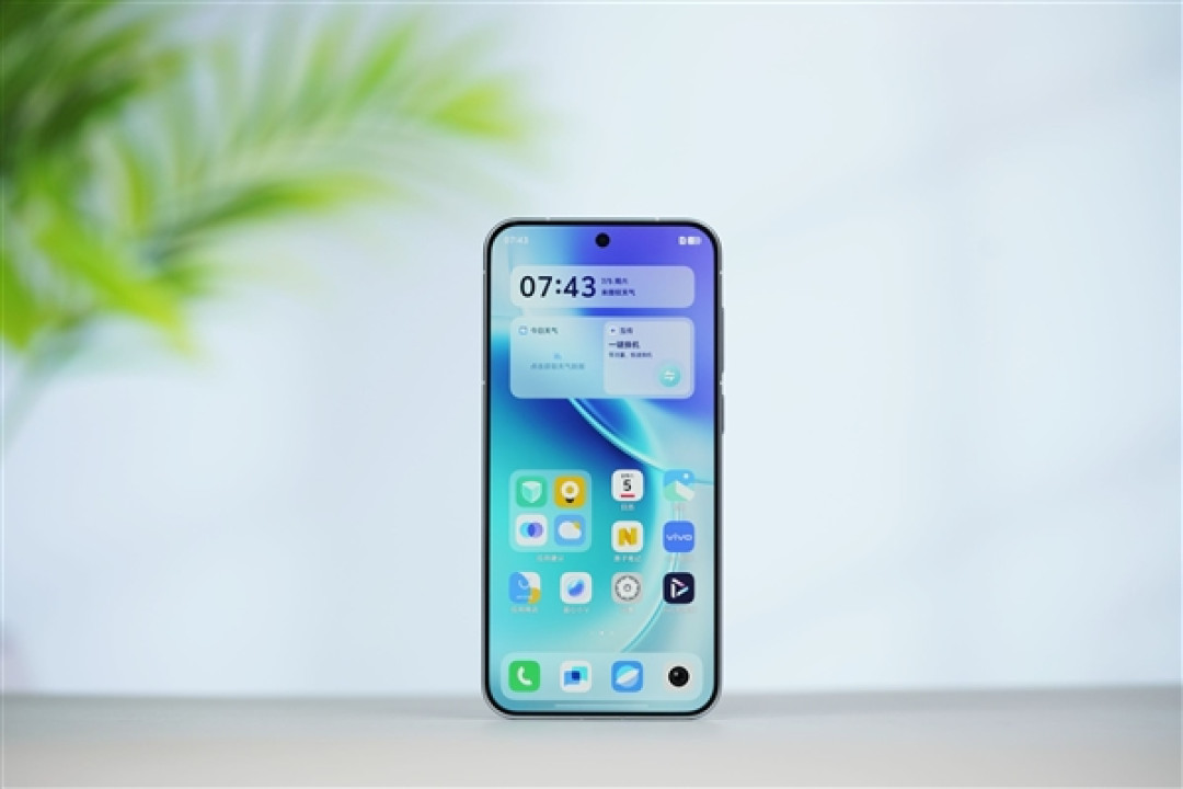满血2亿灭霸主摄!vivo X300图赏