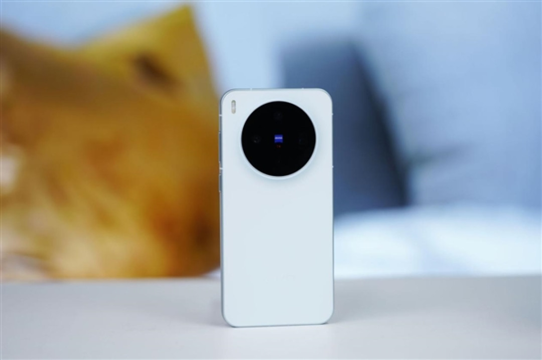 满血2亿灭霸主摄!vivo X300图赏