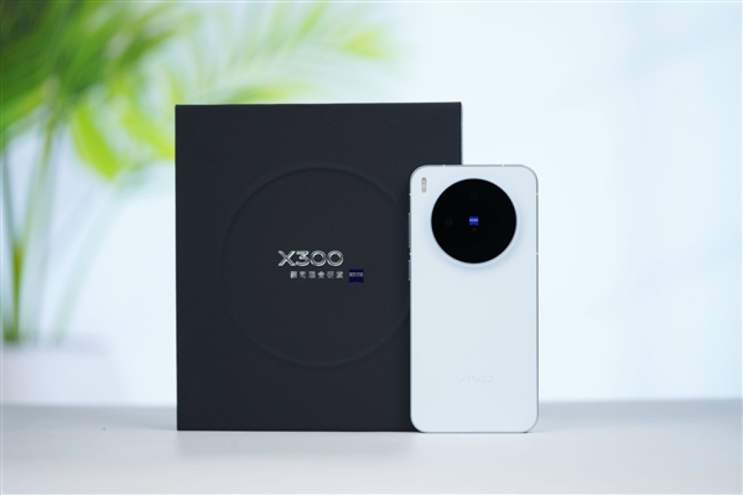 满血2亿灭霸主摄!vivo X300图赏