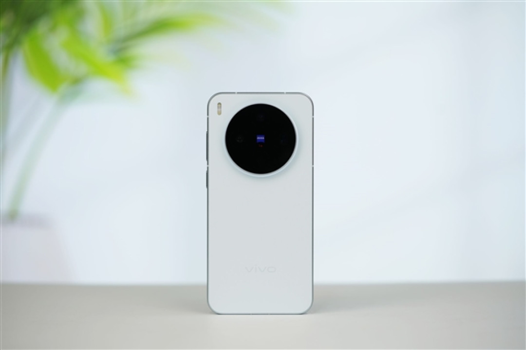 满血2亿灭霸主摄!vivo X300图赏