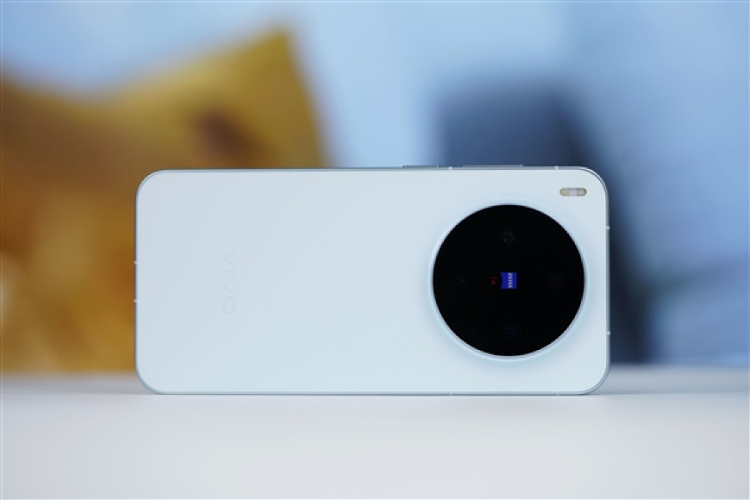 满血2亿灭霸主摄!vivo X300图赏