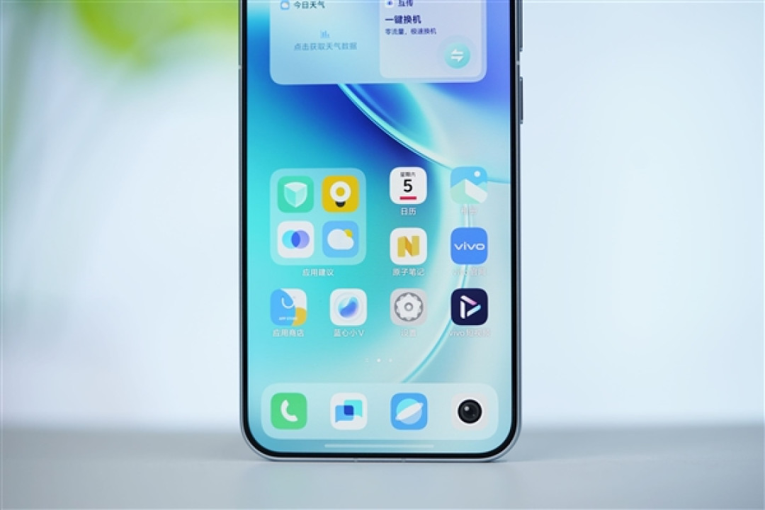 满血2亿灭霸主摄!vivo X300图赏