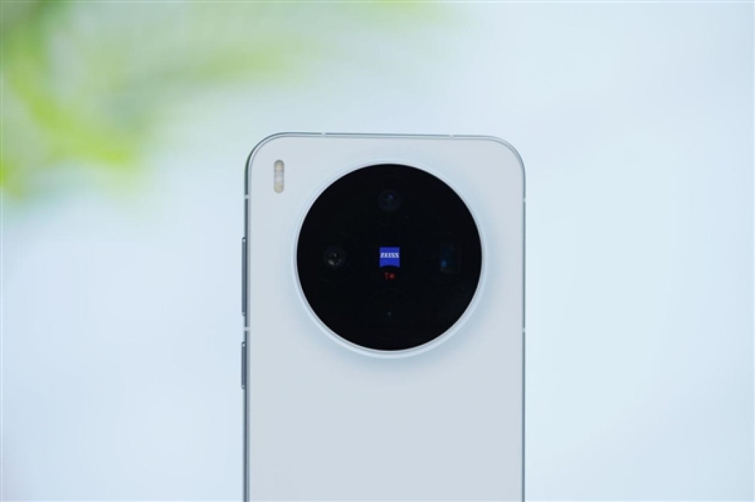 满血2亿灭霸主摄!vivo X300图赏