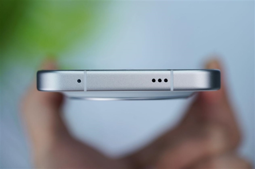 满血2亿灭霸主摄!vivo X300图赏