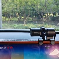 70迈M310pro 3k 行车记录仪，你也试试？附支架制作