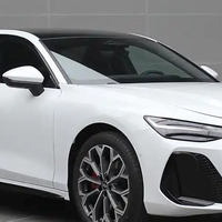 2026款奥迪A6L上市：42.79万起，务实改款还是缺乏新意？