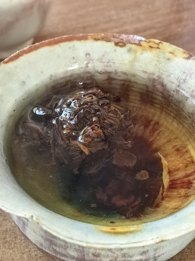 红茶
