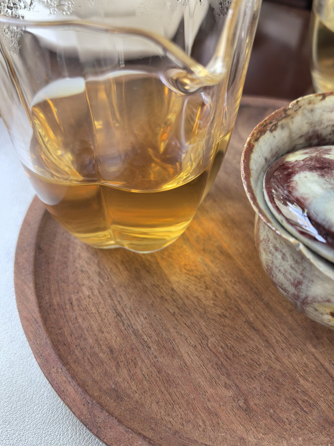 红茶